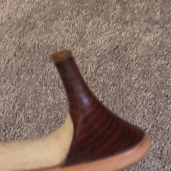 Loft kitten heel - Picture 7 of 7